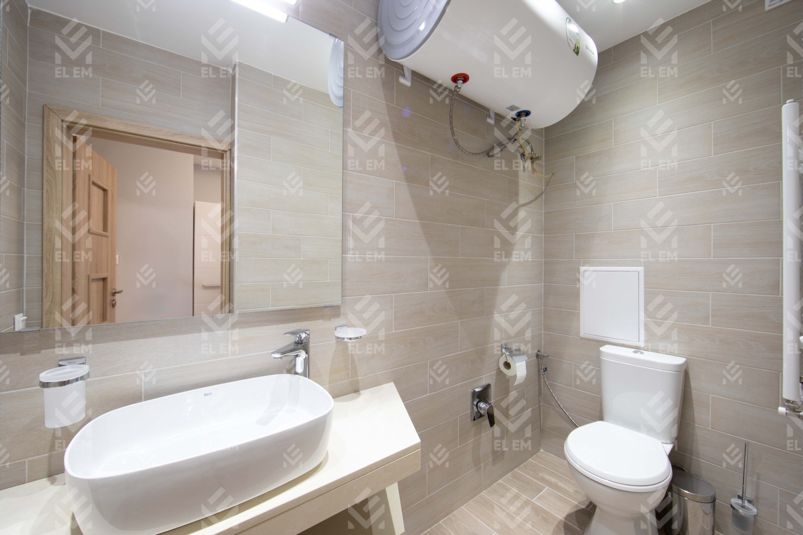 Дава под Наем МНОГОСТАЕН | Imot.bg — изображение 8