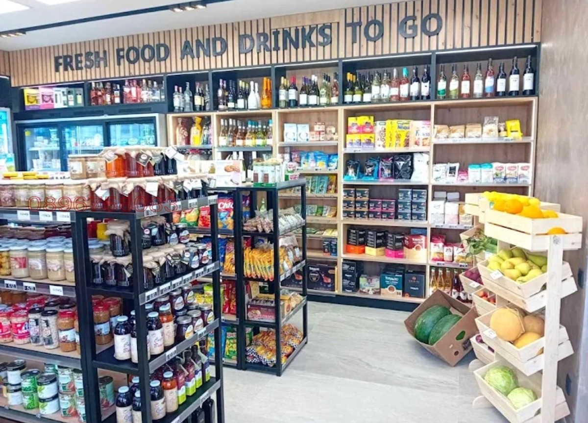 Дава под Наем МАГАЗИН | Imot.bg — изображение 3