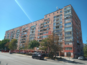 1 camera da letto Mladost 3, Sofia