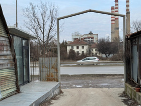 Зберігання Военна рампа, София 4