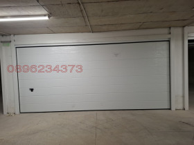 ГАРАЖ, ПАРКОМЯСТО, 27 m2