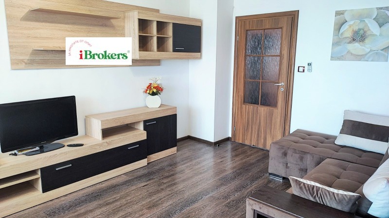 A louer  1 chambre Sofia , Belite brezi , 73 m² | 55151605