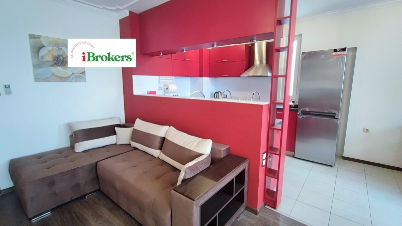 A louer  1 chambre Sofia , Belite brezi , 73 m² | 55151605 - image [6]