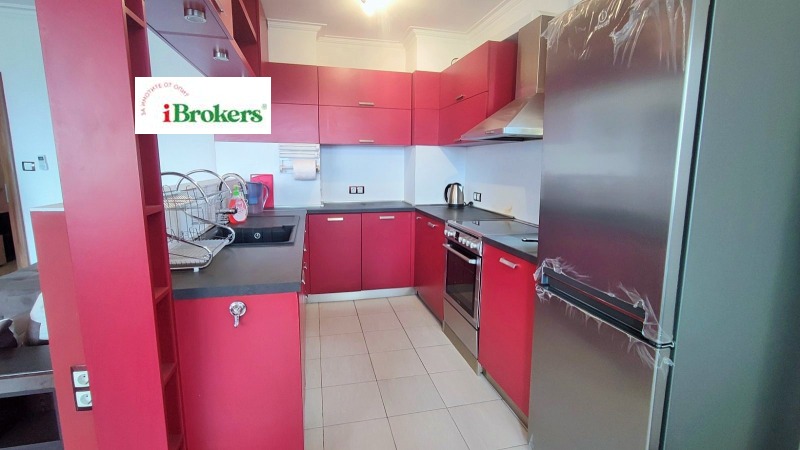 A louer  1 chambre Sofia , Belite brezi , 73 m² | 55151605 - image [5]