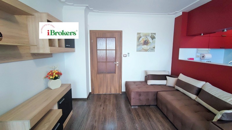 A louer  1 chambre Sofia , Belite brezi , 73 m² | 55151605 - image [2]