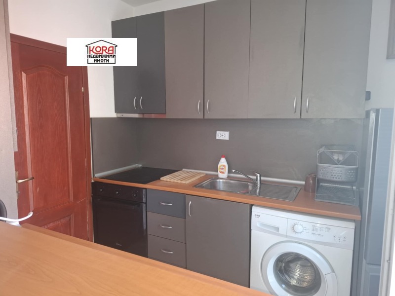 En renta  1 dormitorio Pleven , Shirok tsentar , 60 metros cuadrados | 24053555 - imagen [4]