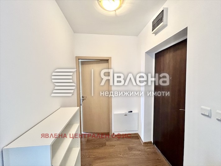 Do wynajęcia  1 sypialnia Sofia , Mladost 4 , 76 mkw | 51463731 - obraz [16]
