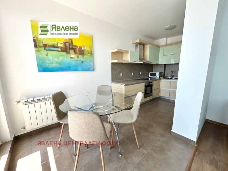 Do wynajęcia  1 sypialnia Sofia , Mladost 4 , 76 mkw | 51463731