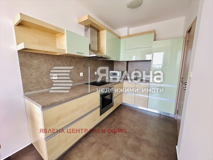 Do wynajęcia  1 sypialnia Sofia , Mladost 4 , 76 mkw | 51463731 - obraz [13]