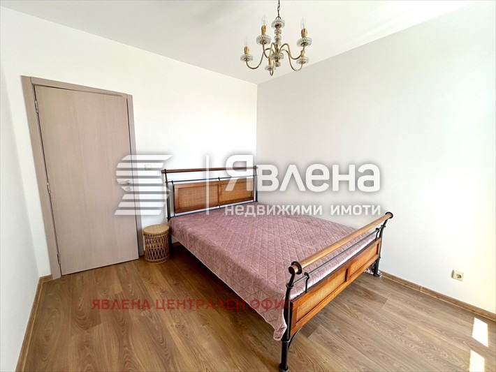 Do wynajęcia  1 sypialnia Sofia , Mladost 4 , 76 mkw | 51463731 - obraz [17]