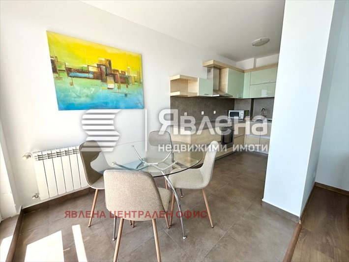Do wynajęcia  1 sypialnia Sofia , Mladost 4 , 76 mkw | 51463731 - obraz [12]
