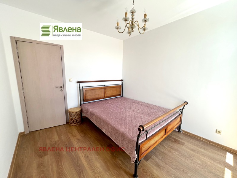 Do wynajęcia  1 sypialnia Sofia , Mladost 4 , 76 mkw | 51463731 - obraz [6]