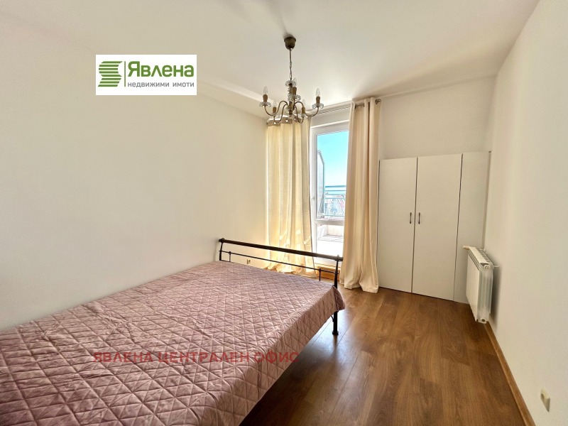 Do wynajęcia  1 sypialnia Sofia , Mladost 4 , 76 mkw | 51463731 - obraz [7]