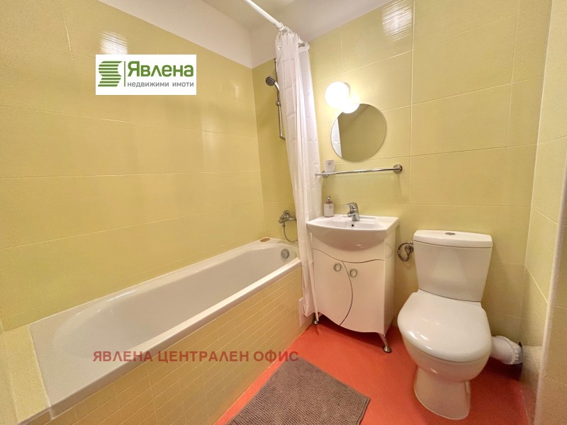 Do wynajęcia  1 sypialnia Sofia , Mladost 4 , 76 mkw | 51463731 - obraz [8]