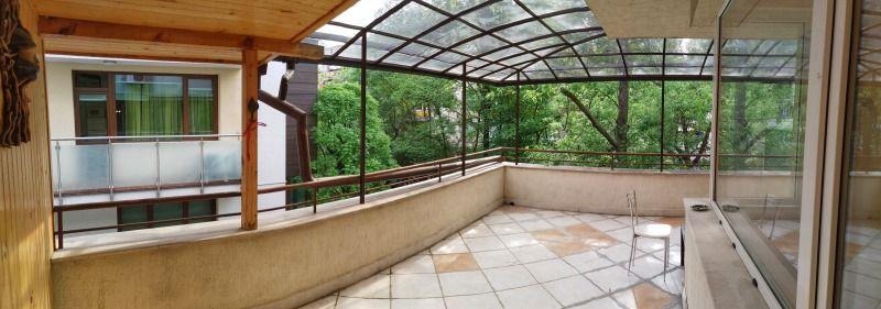 Дава под наем 2-СТАЕН, гр. София, Лозенец, снимка 9 - Апартаменти - 53040016