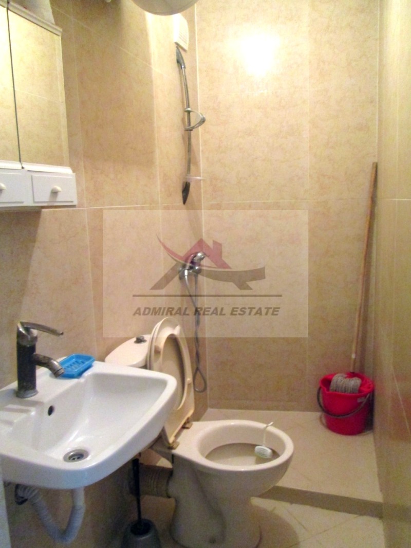 Дава под наем 2-СТАЕН, гр. Варна, Център, снимка 4 - Апартаменти - 53074498