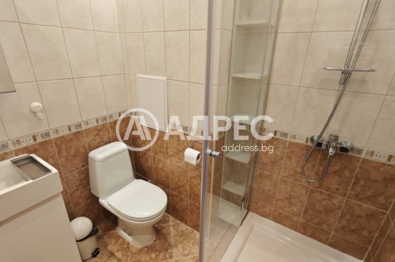 Дава под наем 2-СТАЕН, гр. София, Красно село, снимка 7 - Апартаменти - 53075256