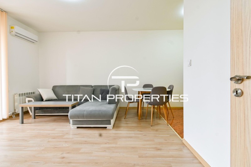 Дава под наем 2-СТАЕН, гр. София, Витоша