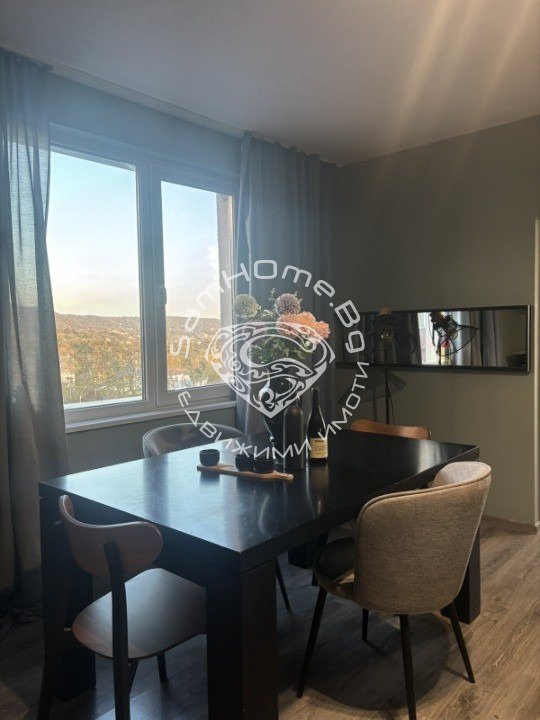 Дава под наем 2-СТАЕН, гр. Варна, м-т Пчелина, снимка 3 - Апартаменти - 53349982