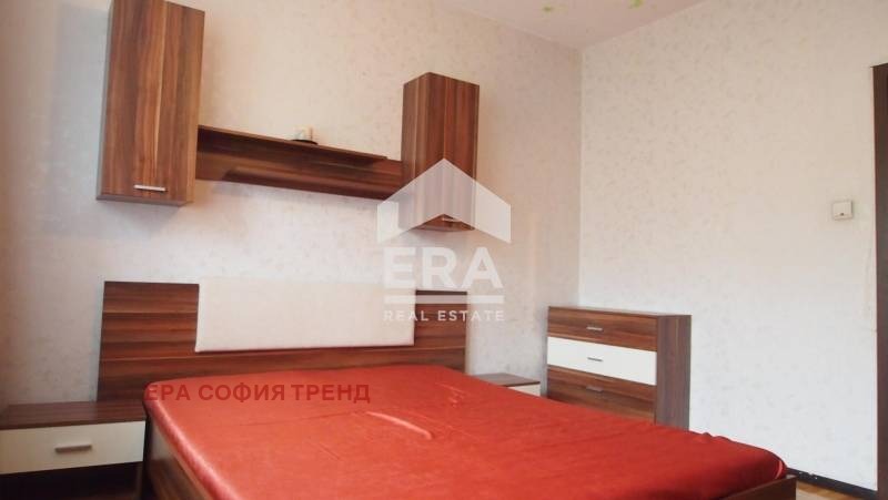 Дава под наем 2-СТАЕН, гр. София, Борово, снимка 7 - Апартаменти - 54739321