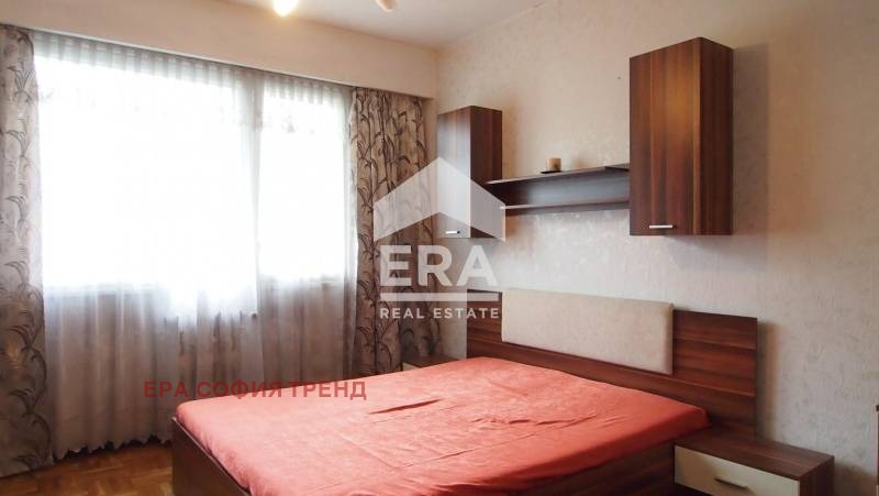 Дава под наем 2-СТАЕН, гр. София, Борово, снимка 5 - Апартаменти - 54739321