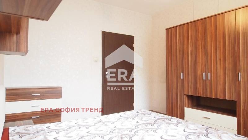Дава под наем 2-СТАЕН, гр. София, Борово, снимка 6 - Апартаменти - 54739321