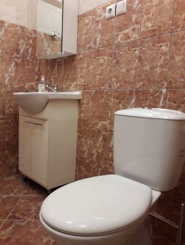 Дава под наем 3-СТАЕН, гр. София, Център, снимка 9 - Апартаменти - 53998618