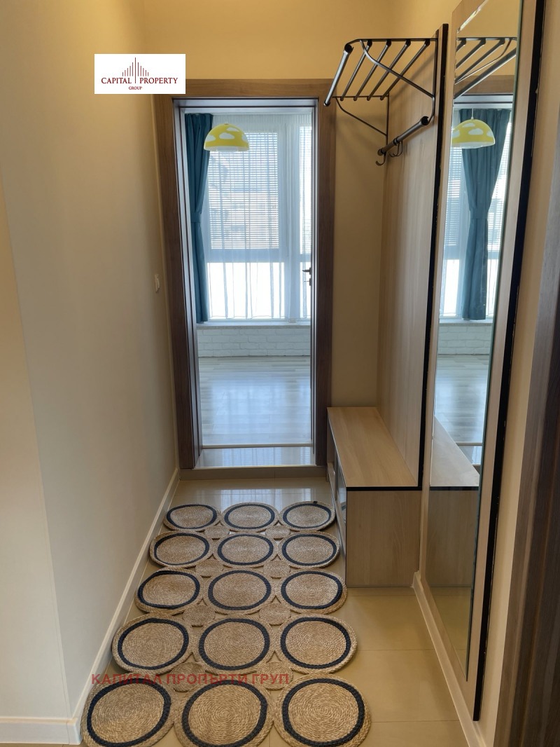 Дава под наем 3-СТАЕН, гр. София, Мусагеница, снимка 10 - Апартаменти - 53415309