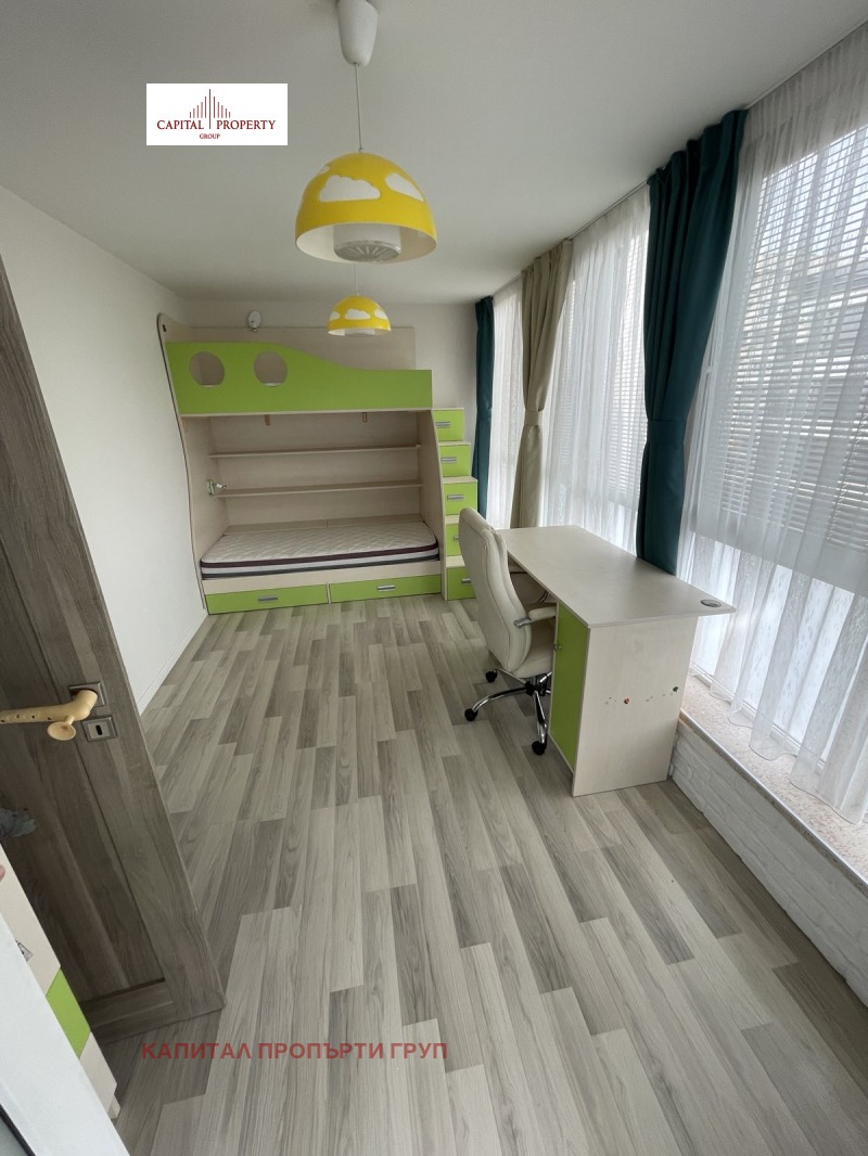 Дава под наем 3-СТАЕН, гр. София, Мусагеница, снимка 6 - Апартаменти - 53415309