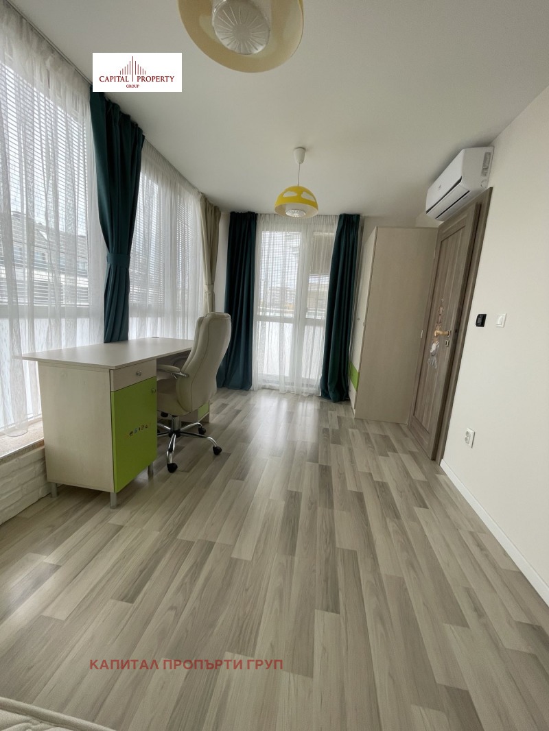 Дава под наем 3-СТАЕН, гр. София, Мусагеница, снимка 7 - Апартаменти - 53415309