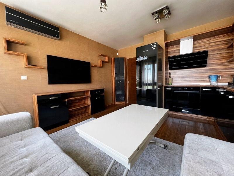 Дава под наем 3-СТАЕН, гр. София, Овча купел 2, снимка 3 - Апартаменти - 55258659