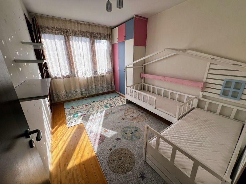 Дава под наем 3-СТАЕН, гр. София, Овча купел 2, снимка 8 - Апартаменти - 55258659