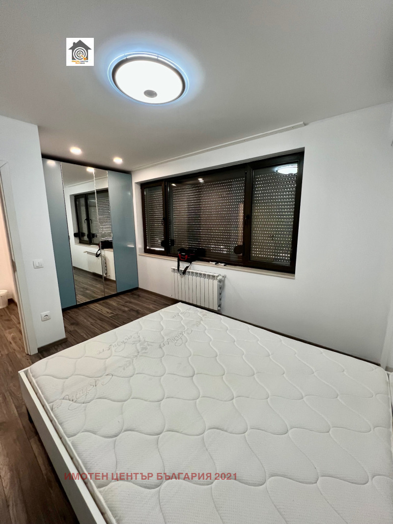 Дава под наем  4-стаен град София , Витоша , 230 кв.м | 27440409 - изображение [12]