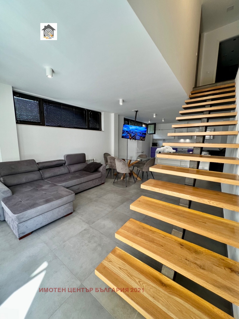 Дава под наем  4-стаен град София , Витоша , 230 кв.м | 27440409 - изображение [3]