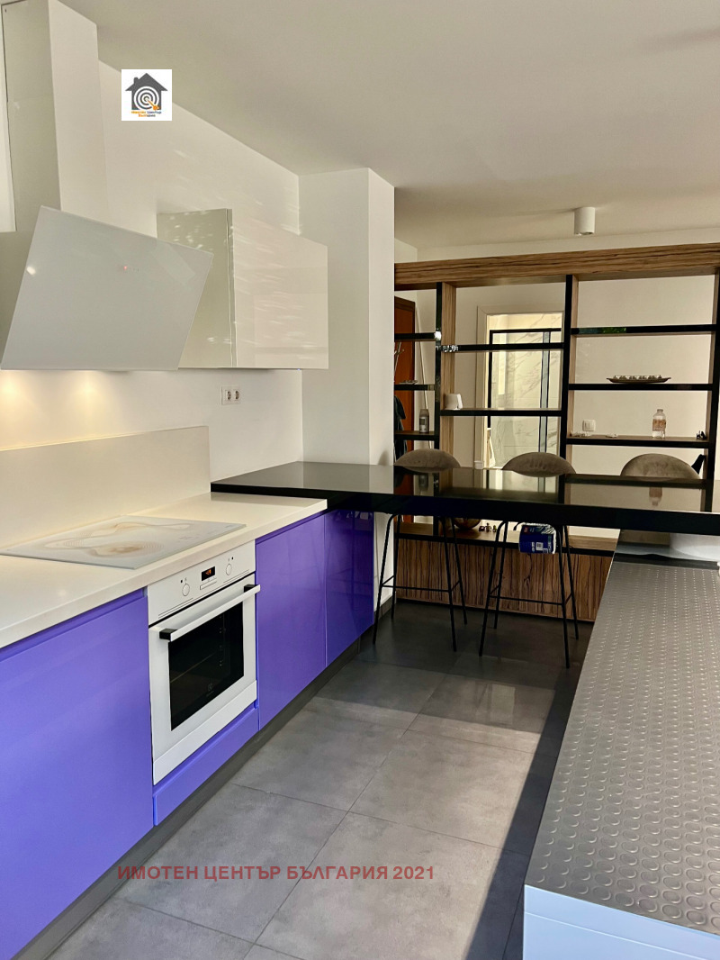 Дава под наем  4-стаен град София , Витоша , 230 кв.м | 27440409 - изображение [5]