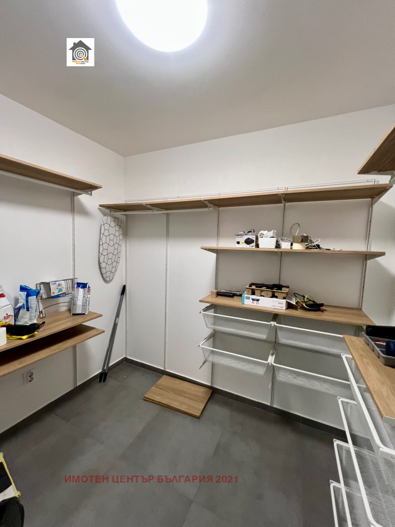 Дава под наем  4-стаен град София , Витоша , 230 кв.м | 27440409 - изображение [11]