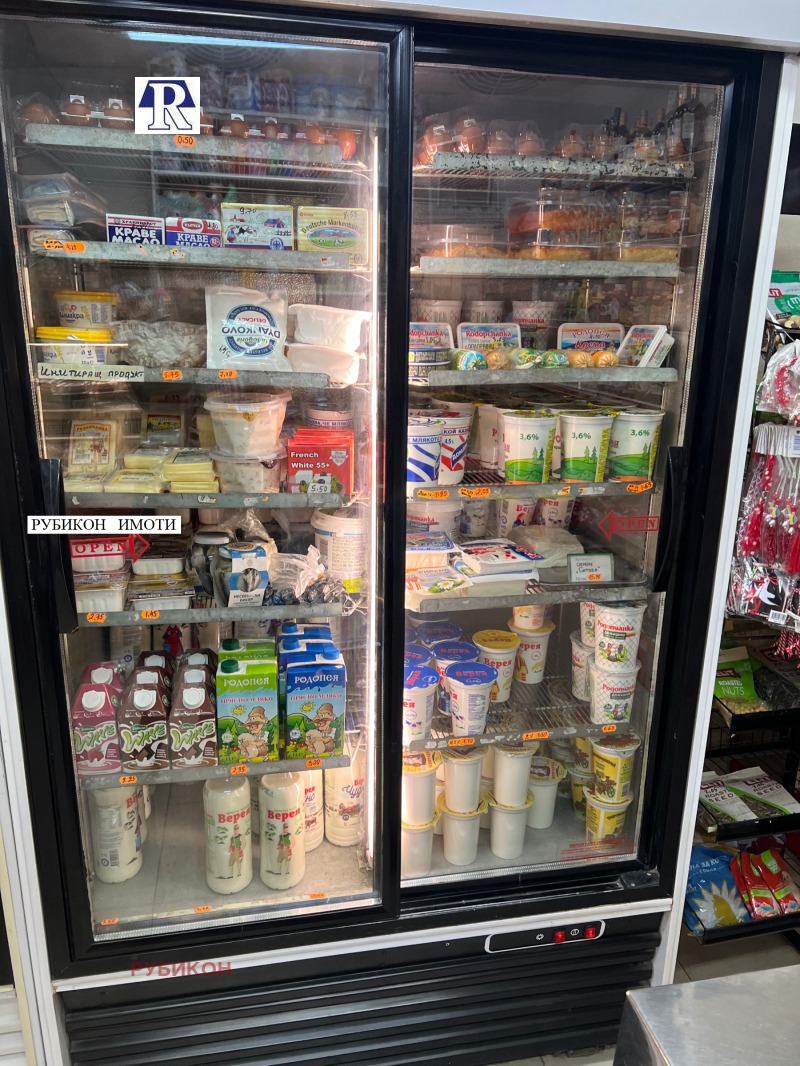 Zu vermieten  Geschäft Plowdiw , Kjutschuk Parisch , 40 qm | 31839596 - Bild [2]