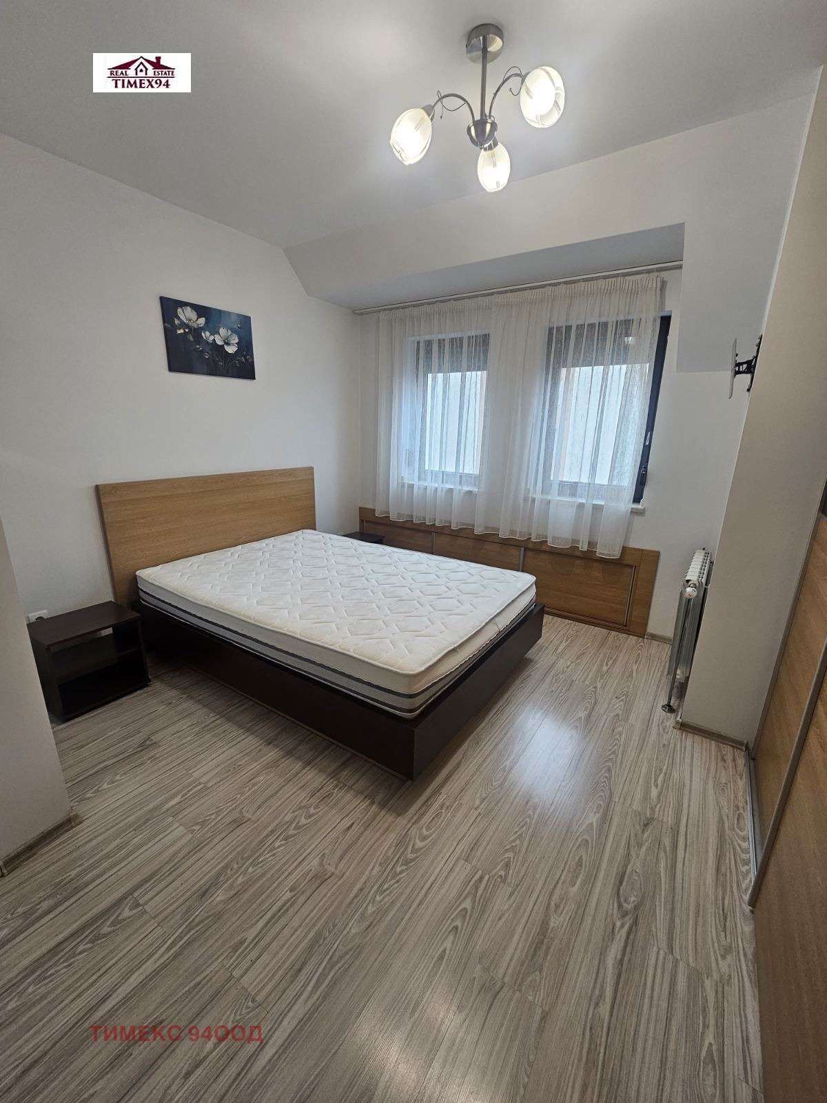 Дава под наем 2-СТАЕН, гр. София, Овча купел, снимка 7 - Апартаменти - 54406169
