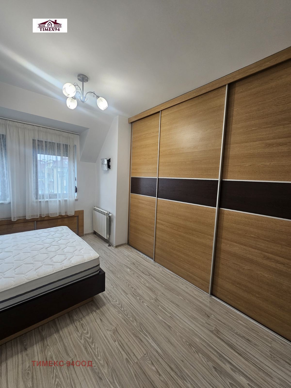 Дава под наем 2-СТАЕН, гр. София, Овча купел, снимка 6 - Апартаменти - 54406169
