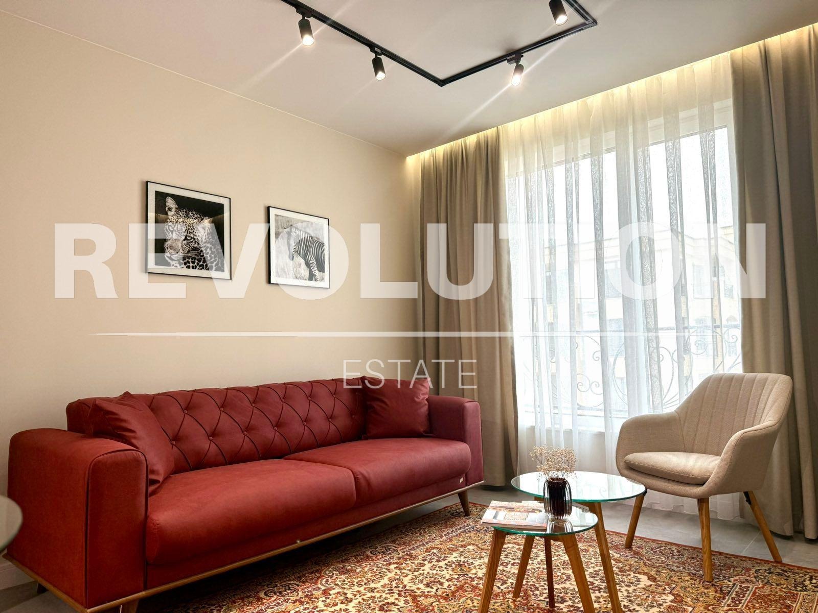 Дава под наем 2-СТАЕН, гр. Пловдив, Кършияка, снимка 3 - Апартаменти - 54041698