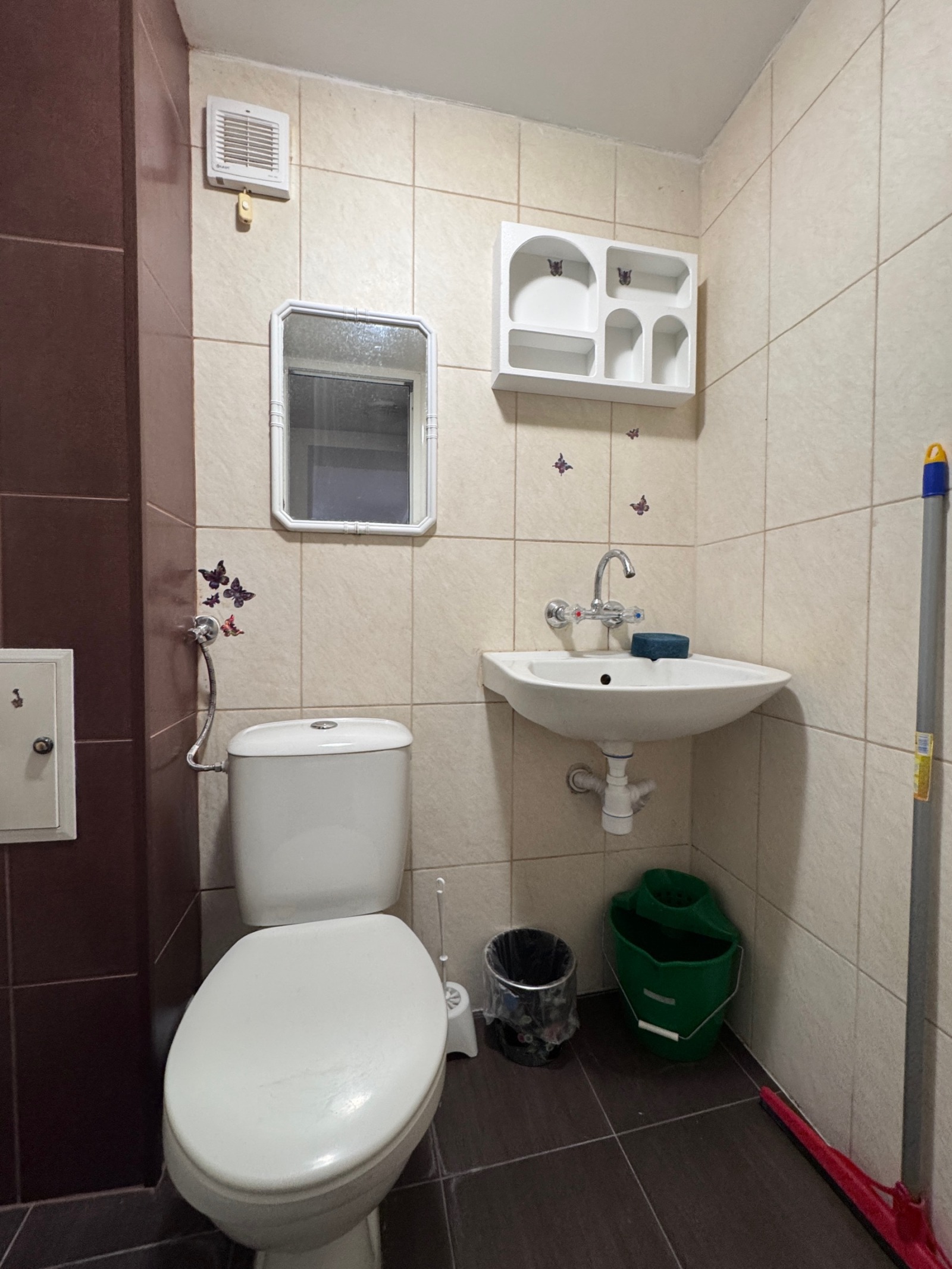 Дава под наем 2-СТАЕН, гр. Пловдив, Мараша, снимка 4 - Апартаменти - 54152753