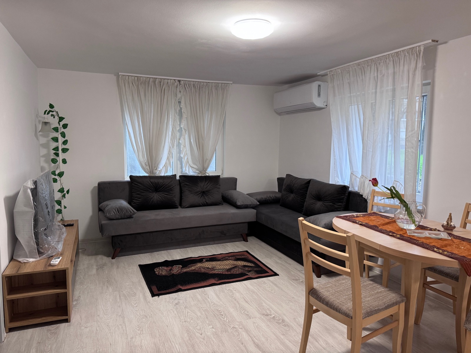 Дава под наем 2-СТАЕН, гр. Пловдив, Мараша