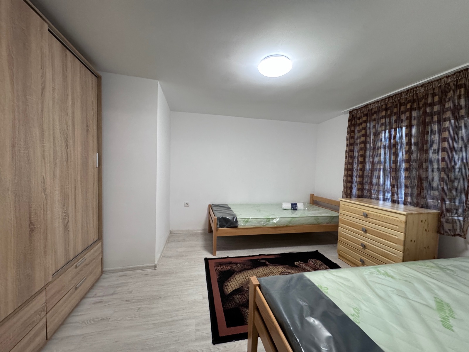 Дава под наем 2-СТАЕН, гр. Пловдив, Мараша, снимка 2 - Апартаменти - 54152753