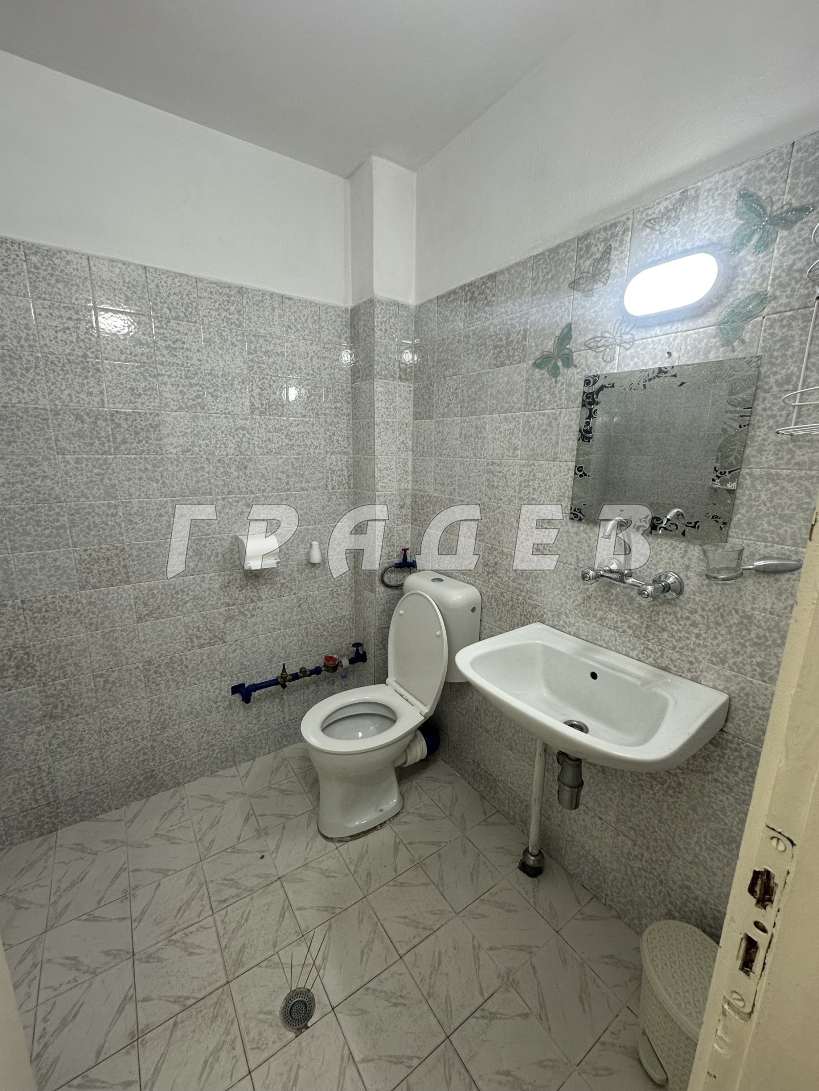Дава под наем 3-СТАЕН, гр. Русе, Център, снимка 12 - Апартаменти - 54448133