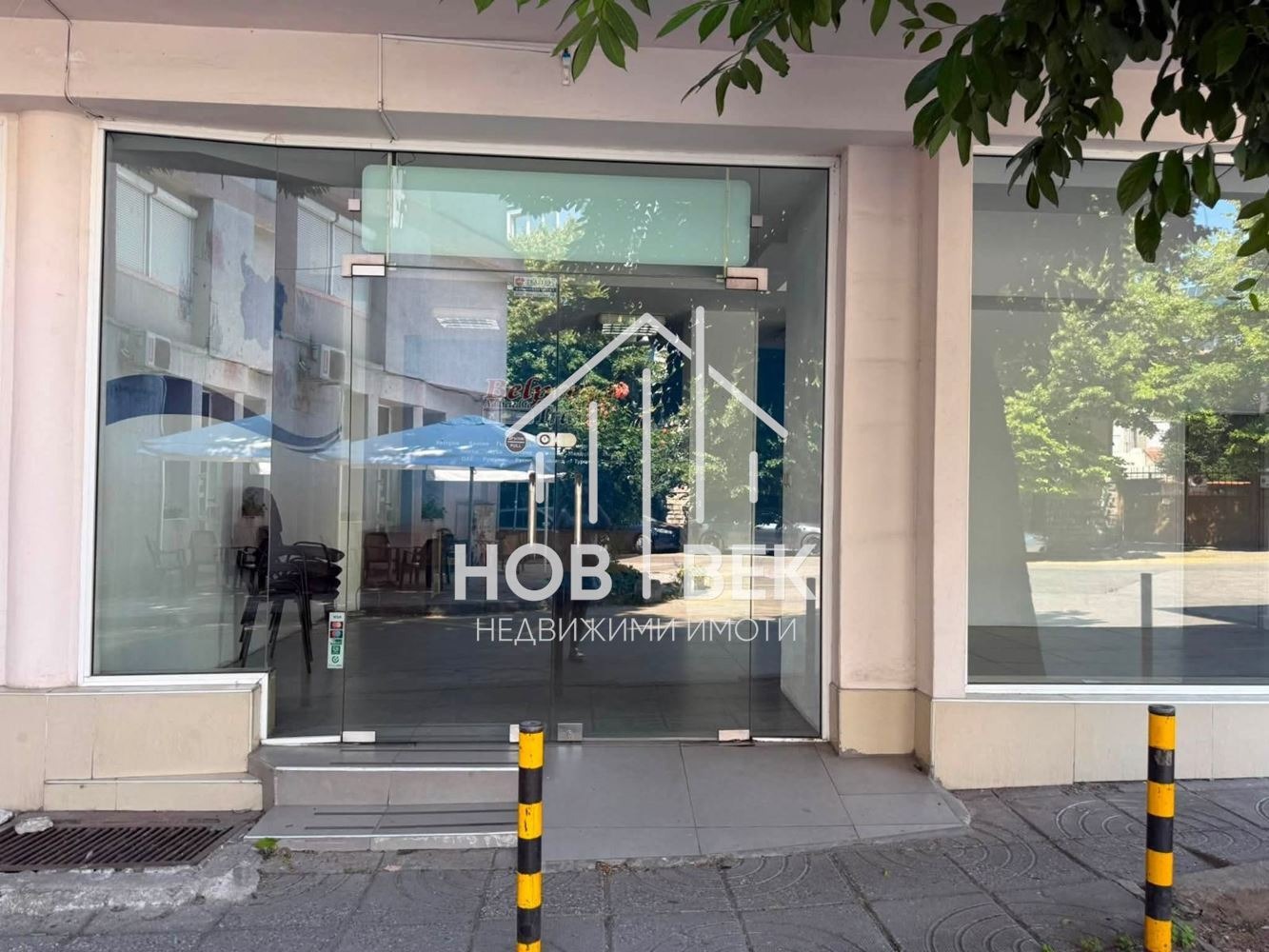 Дава под наем ОФИС, гр. Варна, Център, снимка 4 - Офиси - 55134265