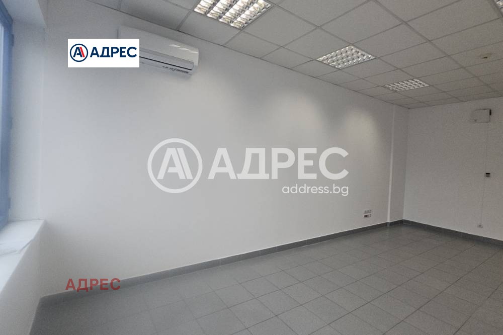 Дава под наем ОФИС, гр. Варна, Западна промишлена зона, снимка 4 - Офиси - 55346003