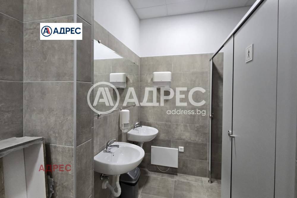 Дава под наем ОФИС, гр. Варна, Западна промишлена зона, снимка 3 - Офиси - 55346003