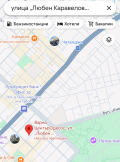Дава под наем 1-СТАЕН, гр. Варна, ВИНС-Червен площад, снимка 1