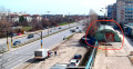 Дава под наем СКЛАД, гр. София, Военна рампа, снимка 7