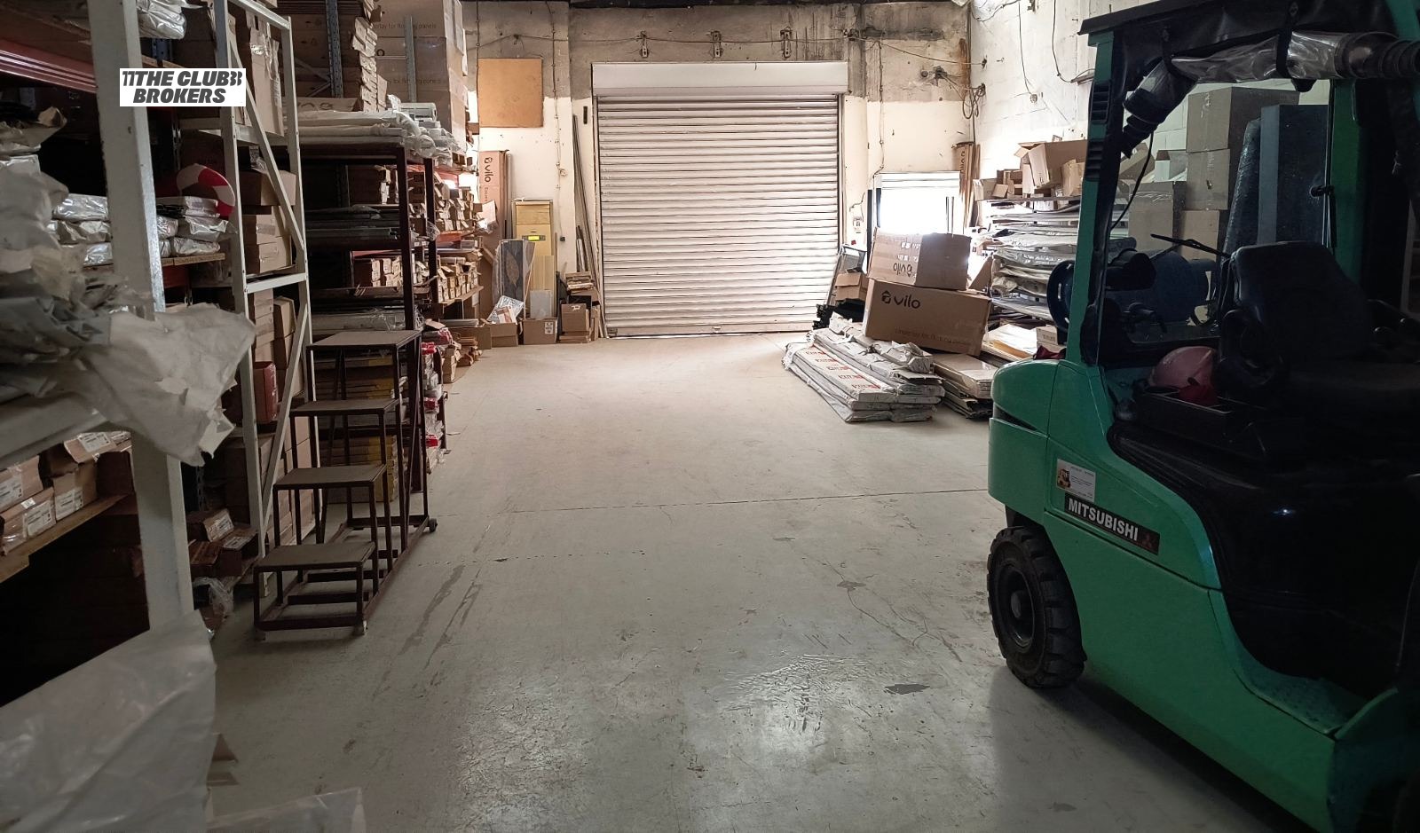 Дава под Наем СКЛАД | Imot.bg — изображение 2